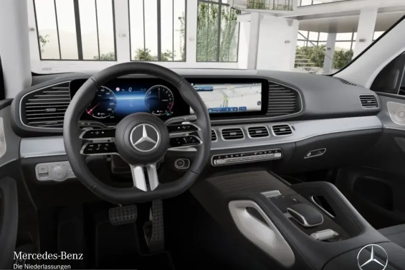 Mercedes-Benz GLE 350 (Clasa GLE) din 2025 cu 26.125 km - oferta MER221728 - foto 10