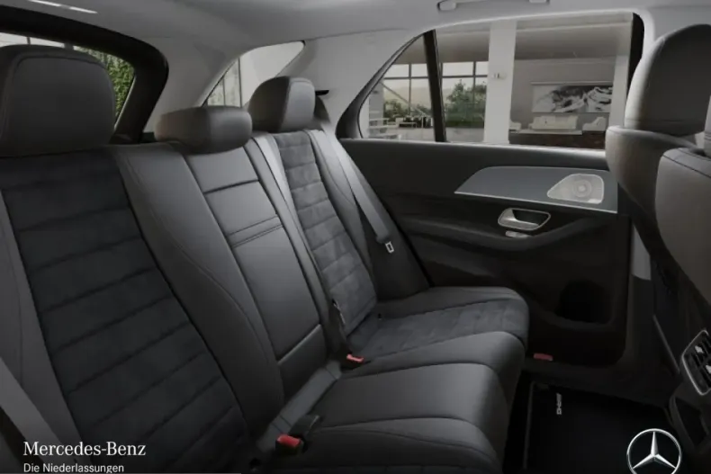 Mercedes-Benz GLE 350 (Clasa GLE) din 2025 cu 26.125 km - oferta MER221728 - foto 13