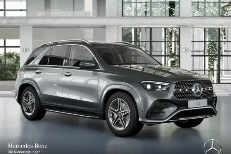 Mercedes-Benz GLE 350 (Clasa GLE) din 2025 cu 26.125 km - oferta MER221728 - foto 20