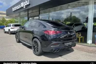 Mercedes-Benz GLE 63 AMG (Clasa GLE) din 2024 cu 54.100 km - oferta MER221729 - foto 2