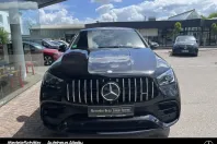 Mercedes-Benz GLE 63 AMG (Clasa GLE) din 2024 cu 54.100 km - oferta MER221729 - foto 5