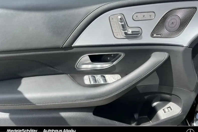 Mercedes-Benz GLE 63 AMG (Clasa GLE) din 2024 cu 54.100 km - oferta MER221729 - foto 6