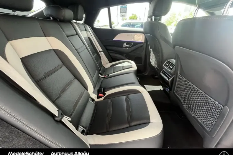 Mercedes-Benz GLE 63 AMG (Clasa GLE) din 2024 cu 54.100 km - oferta MER221729 - foto 10