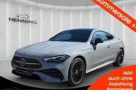 Mercedes-Benz CLE 300 (Clasa CLE) din 2025 cu 22.000 km - oferta MER221733 - foto 1