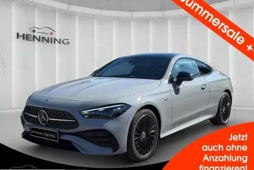 Mercedes-Benz CLE 300 din 2025 - oferta MER221733
