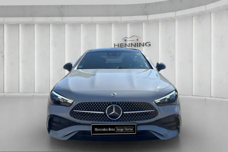 Mercedes-Benz CLE 300 (Clasa CLE) din 2025 cu 22.000 km - oferta MER221733 - foto 8