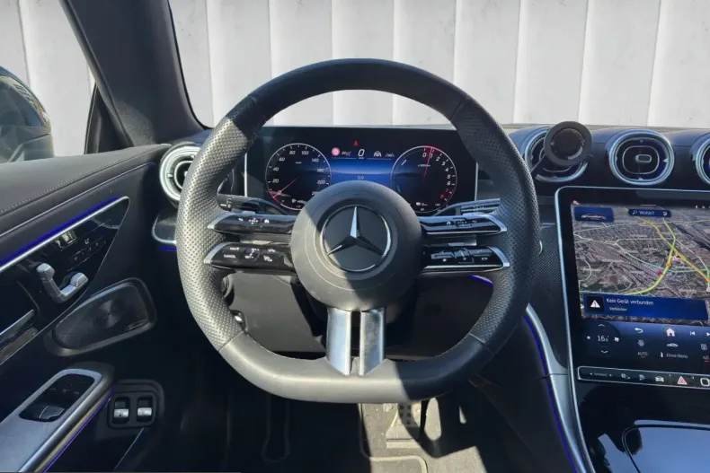 Mercedes-Benz CLE 300 (Clasa CLE) din 2025 cu 22.000 km - oferta MER221733 - foto 10