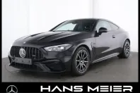 Mercedes-Benz CLE 53 AMG (Clasa CLE) din 2025 cu 42.560 km - oferta MER221734 - foto 1