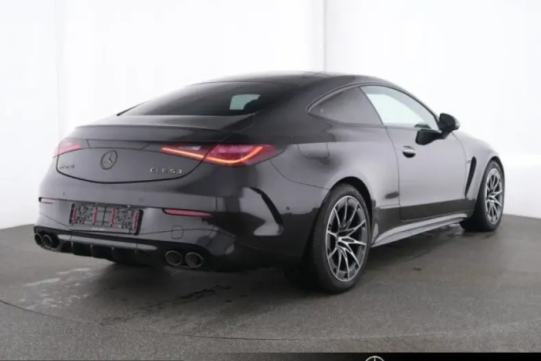 Mercedes-Benz CLE 53 AMG (Clasa CLE) din 2025 cu 42.560 km - oferta MER221734 - foto 3