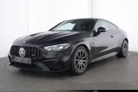 Mercedes-Benz CLE 53 AMG (Clasa CLE) din 2025 cu 42.560 km - oferta MER221734 - foto 5