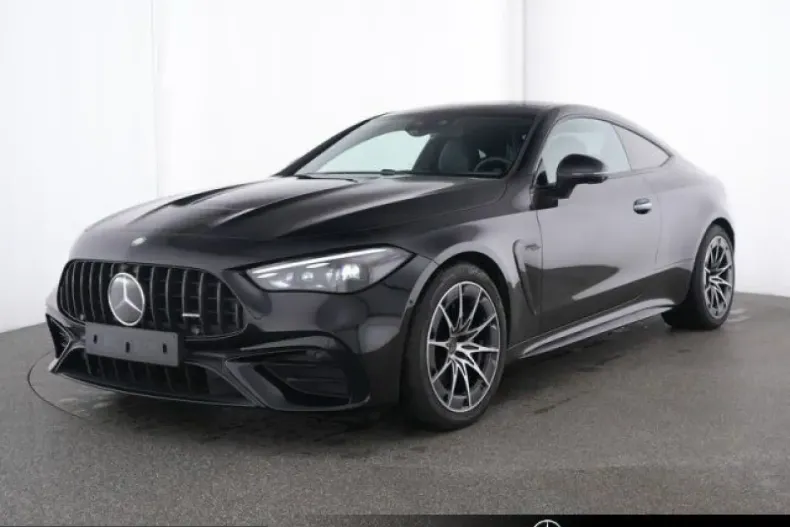 Mercedes-Benz CLE 53 AMG (Clasa CLE) din 2025 cu 42.560 km - oferta MER221734 - foto 5