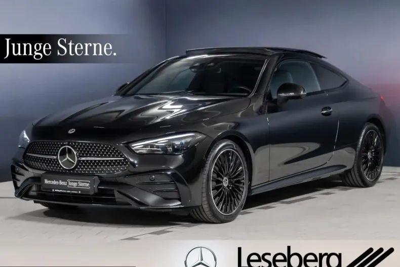 Mercedes-Benz CLE 220 (Clasa CLE) din 2025 cu 18.226 km - oferta MER221735 - foto 1
