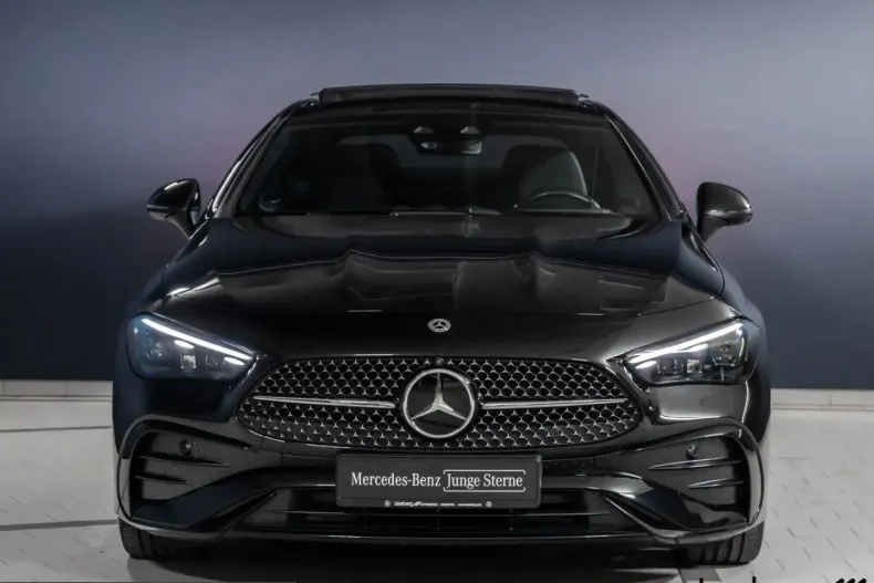 Mercedes-Benz CLE 220 (Clasa CLE) din 2025 cu 18.226 km - oferta MER221735 - foto 5