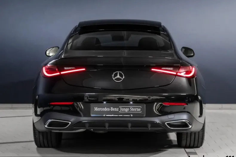 Mercedes-Benz CLE 220 (Clasa CLE) din 2025 cu 18.226 km - oferta MER221735 - foto 6
