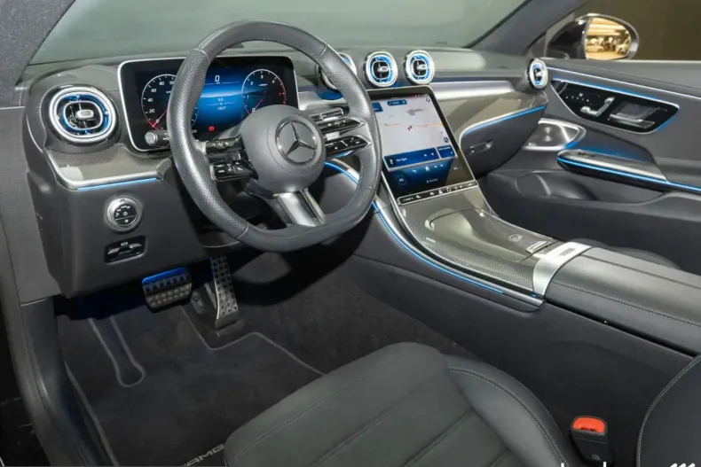 Mercedes-Benz CLE 220 (Clasa CLE) din 2025 cu 18.226 km - oferta MER221735 - foto 11