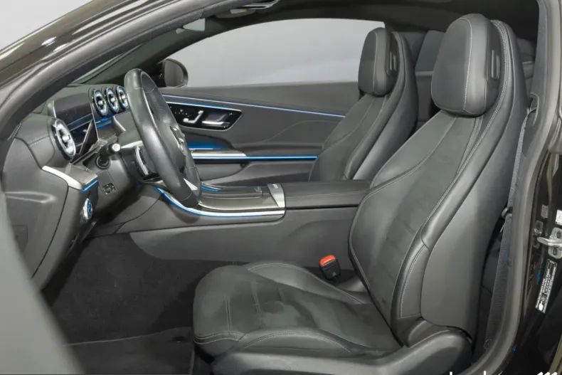 Mercedes-Benz CLE 220 (Clasa CLE) din 2025 cu 18.226 km - oferta MER221735 - foto 14