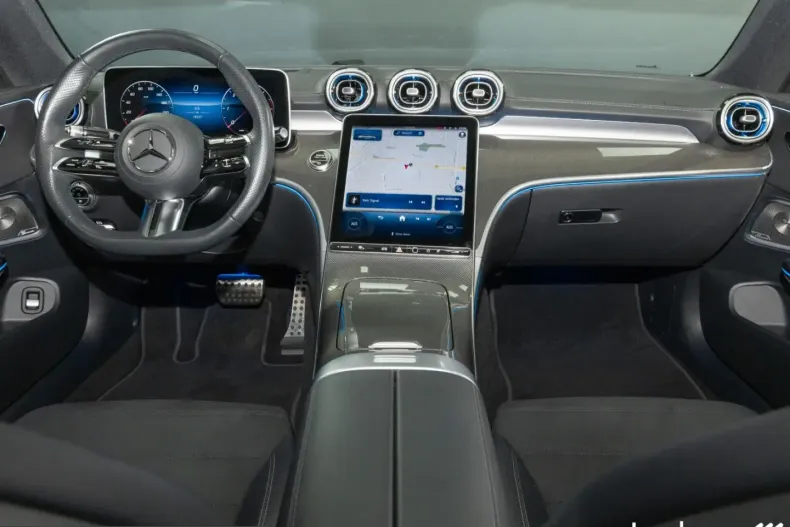 Mercedes-Benz CLE 220 (Clasa CLE) din 2025 cu 18.226 km - oferta MER221735 - foto 19