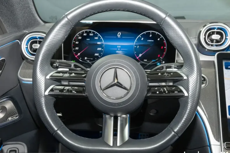 Mercedes-Benz CLE 220 (Clasa CLE) din 2025 cu 18.226 km - oferta MER221735 - foto 20