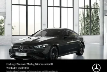 Mercedes-Benz CLE 450 din 2025 - oferta MER221736