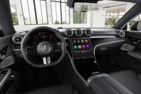Mercedes-Benz CLE 450 (Clasa CLE) din 2025 cu 30.862 km - oferta MER221736 - foto 3