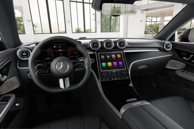 Mercedes-Benz CLE 450 (Clasa CLE) din 2025 cu 30.862 km - oferta MER221736 - foto 3