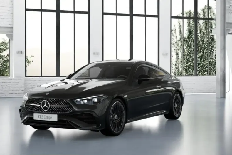 Mercedes-Benz CLE 450 (Clasa CLE) din 2025 cu 30.862 km - oferta MER221736 - foto 4