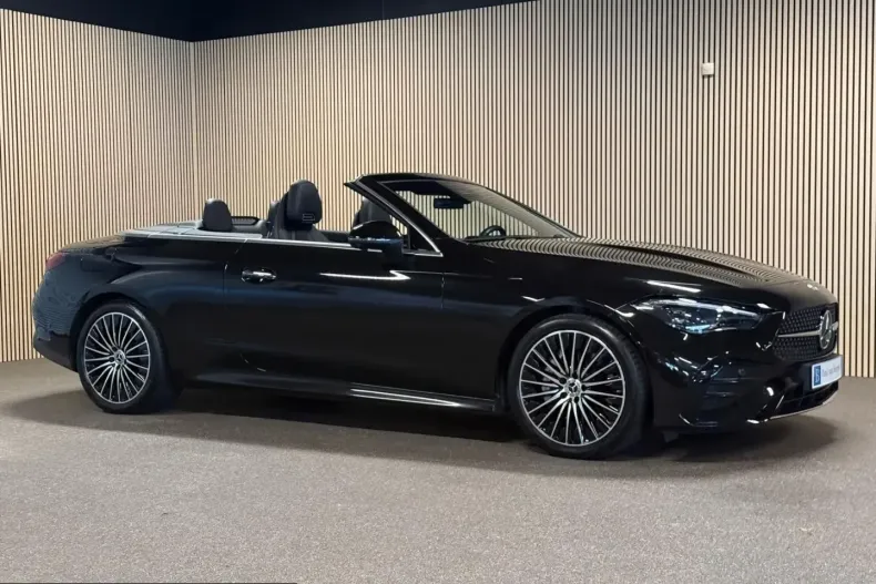 Mercedes-Benz CLE 200 (Clasa CLE) din 2024 cu 32.077 km - oferta MER221737 - foto 2
