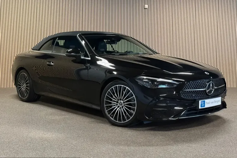 Mercedes-Benz CLE 200 (Clasa CLE) din 2024 cu 32.077 km - oferta MER221737 - foto 6