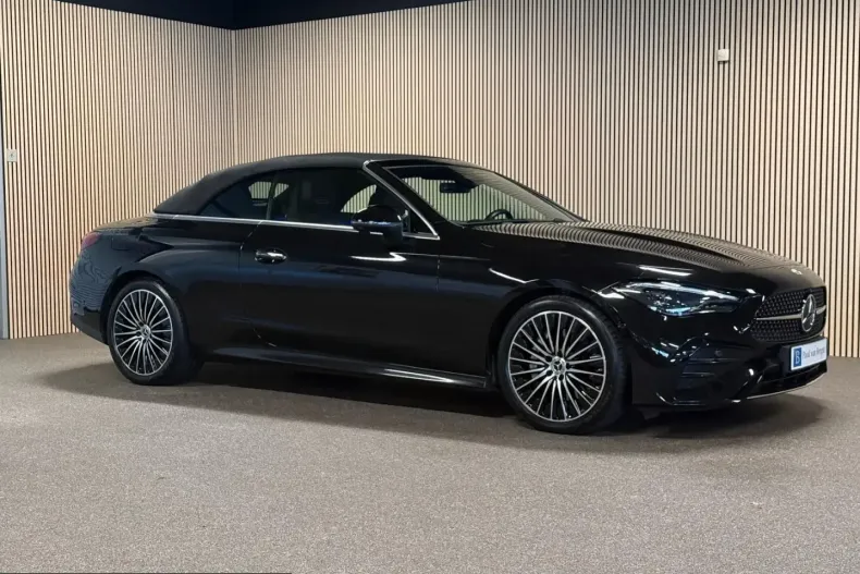 Mercedes-Benz CLE 200 (Clasa CLE) din 2024 cu 32.077 km - oferta MER221737 - foto 7