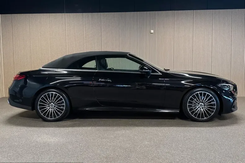 Mercedes-Benz CLE 200 (Clasa CLE) din 2024 cu 32.077 km - oferta MER221737 - foto 8