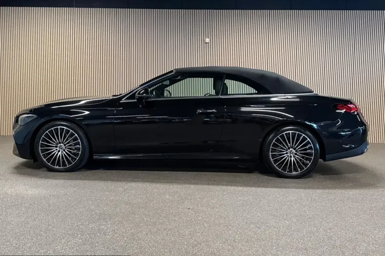Mercedes-Benz CLE 200 (Clasa CLE) din 2024 cu 32.077 km - oferta MER221737 - foto 10
