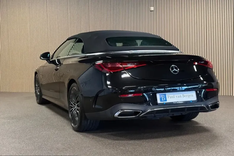Mercedes-Benz CLE 200 (Clasa CLE) din 2024 cu 32.077 km - oferta MER221737 - foto 11