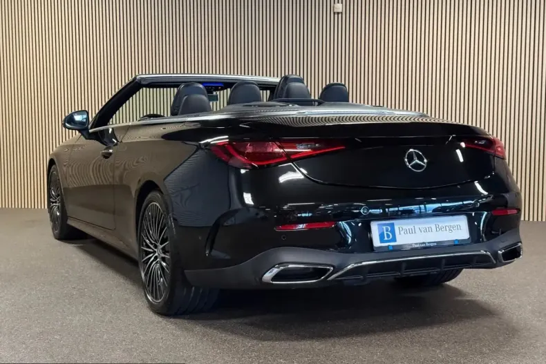 Mercedes-Benz CLE 200 (Clasa CLE) din 2024 cu 32.077 km - oferta MER221737 - foto 13