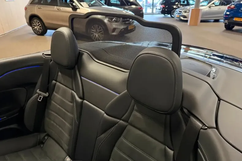 Mercedes-Benz CLE 200 (Clasa CLE) din 2024 cu 32.077 km - oferta MER221737 - foto 16