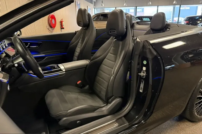 Mercedes-Benz CLE 200 (Clasa CLE) din 2024 cu 32.077 km - oferta MER221737 - foto 17