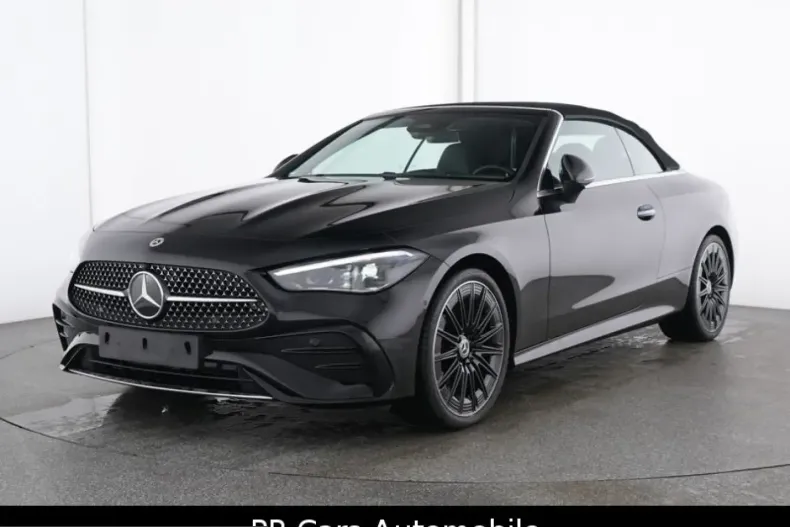 Mercedes-Benz CLE 220 (Clasa CLE) din 2025 cu 27.573 km - oferta MER221738 - foto 1