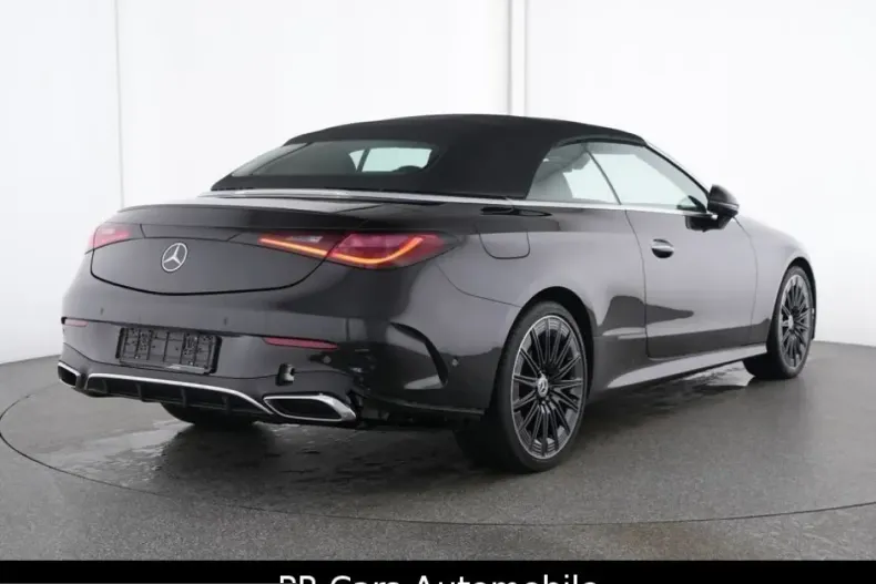 Mercedes-Benz CLE 220 (Clasa CLE) din 2025 cu 27.573 km - oferta MER221738 - foto 7