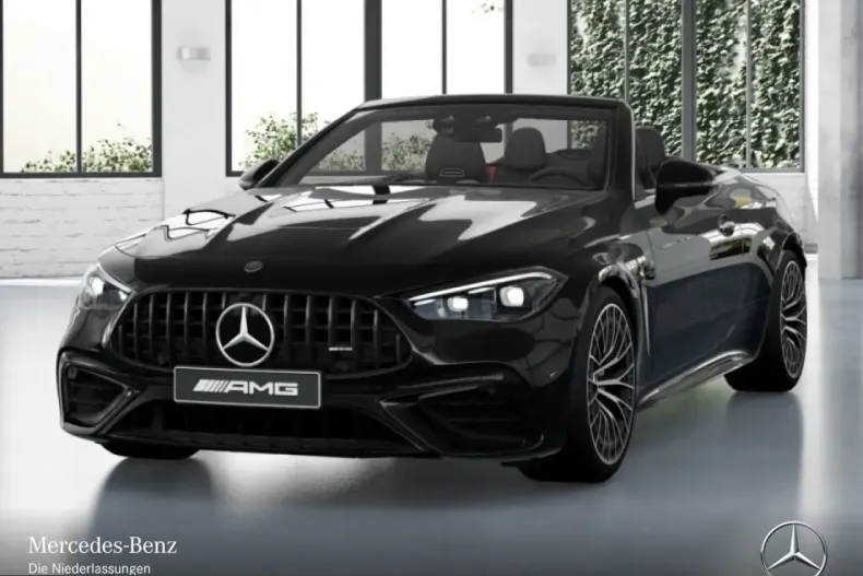 Mercedes-Benz CLE 53 AMG (Clasa CLE) din 2025 cu 13.100 km - oferta MER221739 - foto 2
