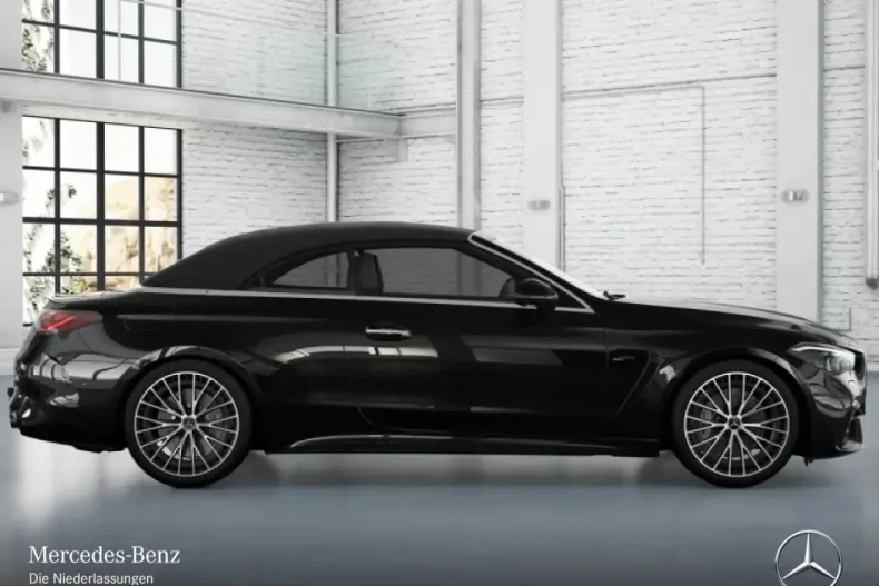 Mercedes-Benz CLE 53 AMG (Clasa CLE) din 2025 cu 13.100 km - oferta MER221739 - foto 6