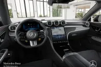 Mercedes-Benz CLE 53 AMG (Clasa CLE) din 2025 cu 13.100 km - oferta MER221739 - foto 10