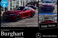 Mercedes-Benz CLE 220 (Clasa CLE) din 2024 cu 25.932 km - oferta MER221740 - foto 1