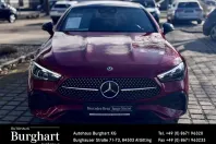 Mercedes-Benz CLE 220 (Clasa CLE) din 2024 cu 25.932 km - oferta MER221740 - foto 2