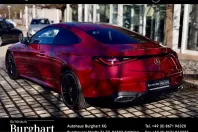 Mercedes-Benz CLE 220 (Clasa CLE) din 2024 cu 25.932 km - oferta MER221740 - foto 4