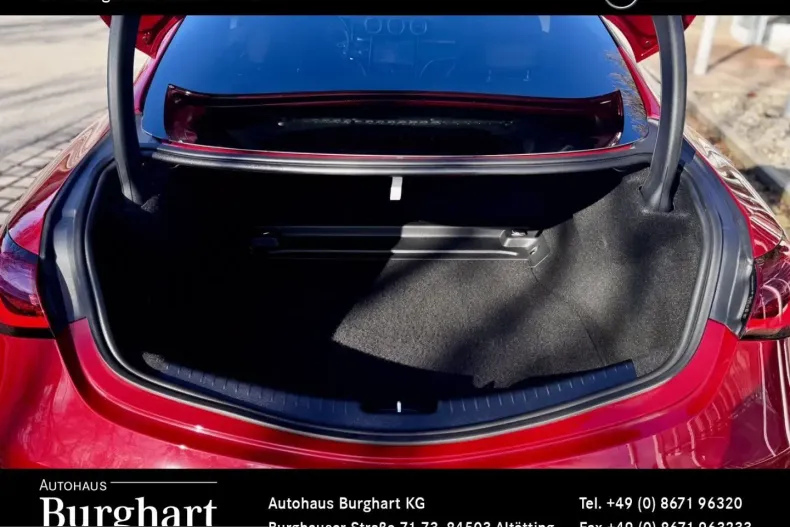 Mercedes-Benz CLE 220 (Clasa CLE) din 2024 cu 25.932 km - oferta MER221740 - foto 6