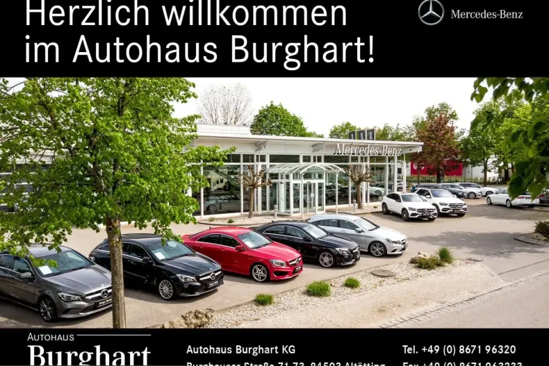 Mercedes-Benz CLE 220 (Clasa CLE) din 2024 cu 25.932 km - oferta MER221740 - foto 13