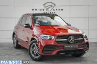 Mercedes-Benz GLE 350 (Clasa GLE) din 2022 cu 139.600 km - oferta MER221741 - foto 1