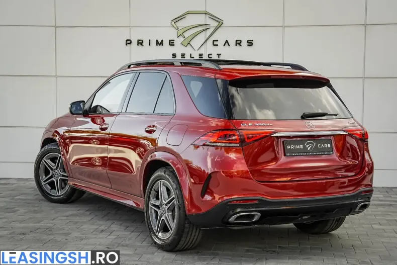 Mercedes-Benz GLE 350 (Clasa GLE) din 2022 cu 139.600 km - oferta MER221741 - foto 4