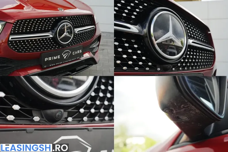 Mercedes-Benz GLE 350 (Clasa GLE) din 2022 cu 139.600 km - oferta MER221741 - foto 7