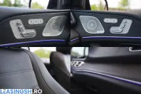 Mercedes-Benz GLE 350 (Clasa GLE) din 2022 cu 139.600 km - oferta MER221741 - foto 9