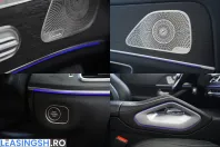 Mercedes-Benz GLE 350 (Clasa GLE) din 2022 cu 139.600 km - oferta MER221741 - foto 10